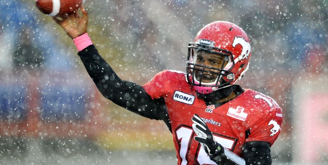 Calgary Snow Bowl