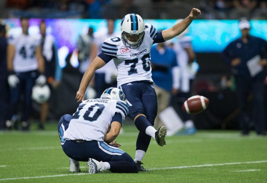 Hajrullahu, Kilgore on a good night for Argos